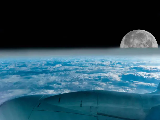 Аэрокосмос